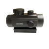 Cross-border wholesale cross-type sight lens 1×40 monocular telescope observation lens adjustable up, down, left and right sight lens details Picture